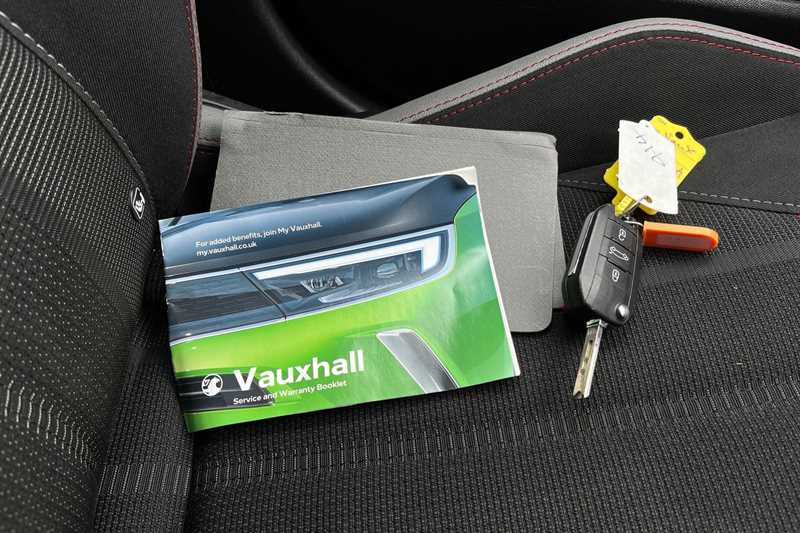 Used Vauxhall Mokka 2023 for sale - 78188405: Photo 36