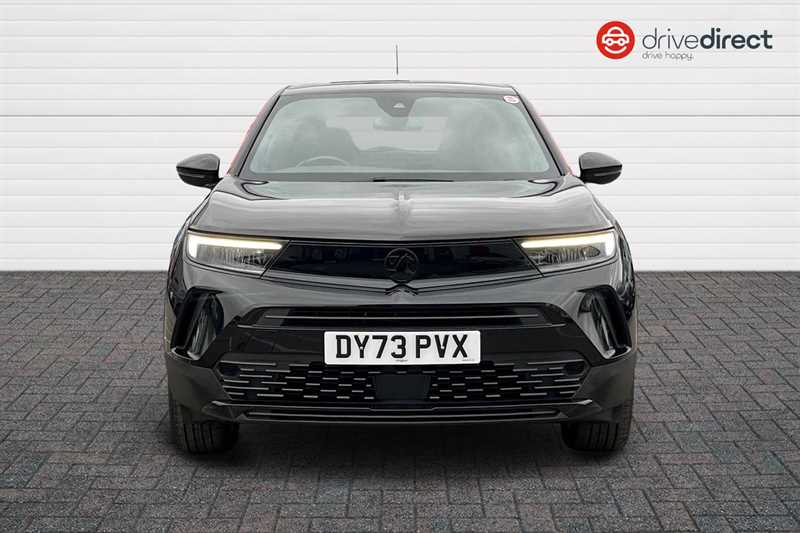 Used Vauxhall Mokka 2023 for sale - 78188405: Photo 8