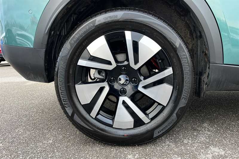 Used Vauxhall Frontera 2025 for sale - 77887555: Photo 11