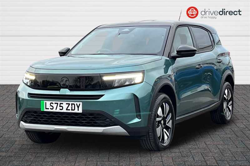 Used Vauxhall Frontera 2025 for sale - 77887555: Photo 7