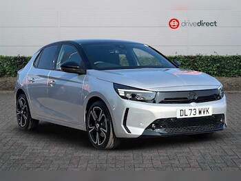 Vauxhall - Corsa