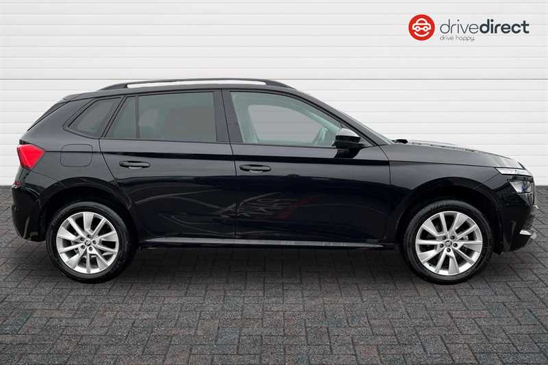 Used Skoda Kamiq 2022 for sale - 76956024: Photo 2