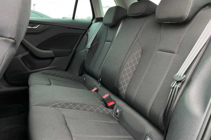 Used Skoda Kamiq 2022 for sale - 76956024: Photo 24