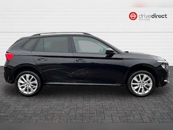 Used Skoda Kamiq 2022 for sale - 76956024: Photo