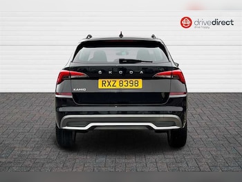 Used Skoda Kamiq 2022 for sale - 76956024: Photo