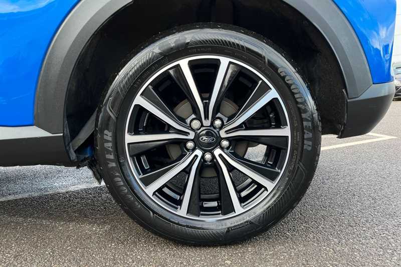 Used Ford Puma for sale - 76755523: Photo 10