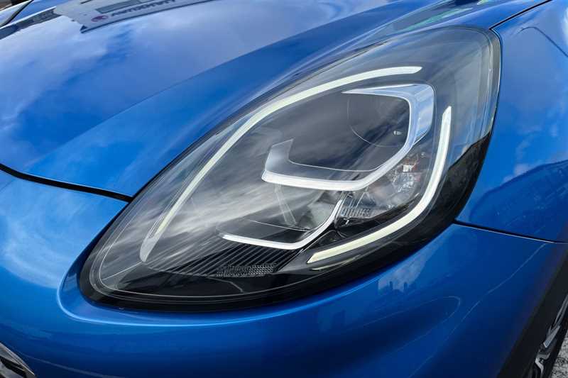 Used Ford Puma for sale - 76755523: Photo 29