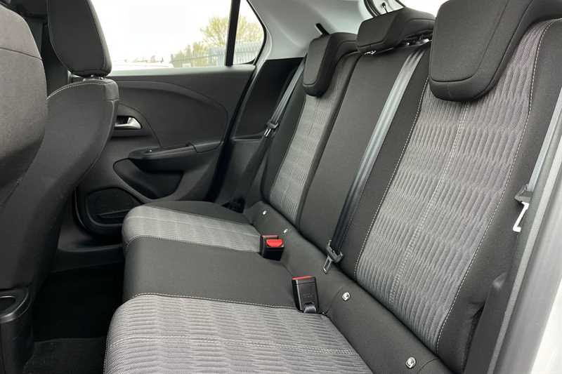 Used Vauxhall Corsa 2022 for sale - 78174123: Photo 24