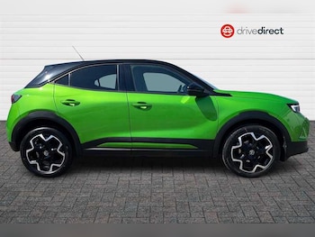 Used Vauxhall Mokka 2024 for sale - 79003360: Photo