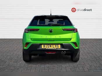 Used Vauxhall Mokka 2024 for sale - 79003360: Photo