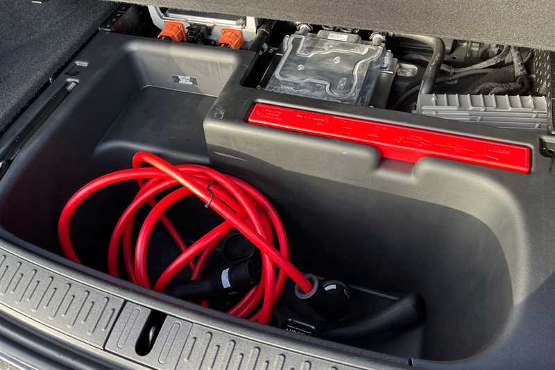 Used MG MG IM6 2025 for sale - 77391115: Photo 37