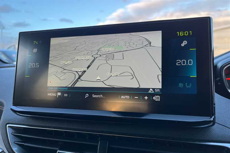 Used Peugeot 3008 for sale - 77712220: Photo 18