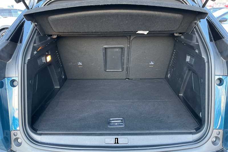 Used Peugeot 3008 for sale - 77712220: Photo 25