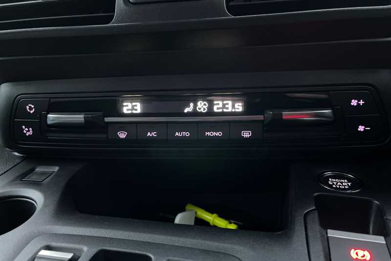 Used Citroen Berlingo 2023 for sale - 76529679: Photo 15