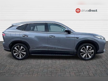 Used MG MG HS 2025 for sale - 78892729: Photo