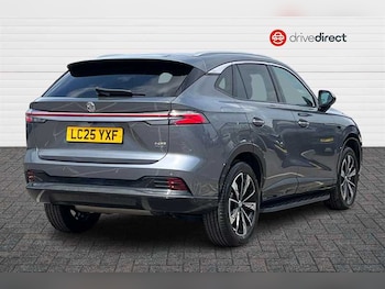 Used MG MG HS 2025 for sale - 78892729: Photo