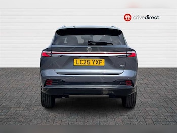 Used MG MG HS 2025 for sale - 78892729: Photo