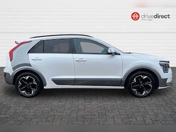 Used Kia Niro 2022 for sale - 78249571: Photo