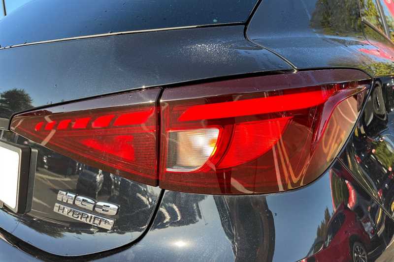 Used MG MG3 2025 for sale - 77844496: Photo 32