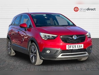 2020 - 1.2T [130] Elite 5dr [Start Stop] Auto