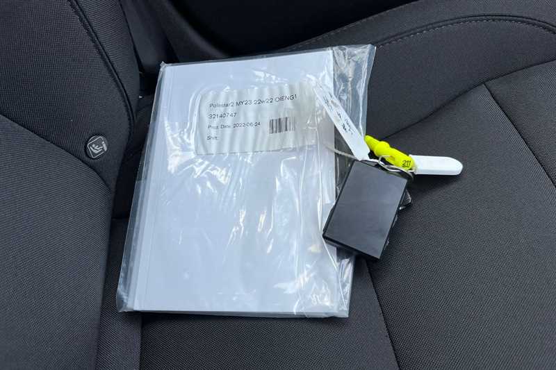 Used Polestar Polestar 2 2022 for sale - 77811651: Photo 36