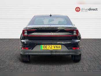 Used Polestar Polestar 2 2022 for sale - 77811651: Photo