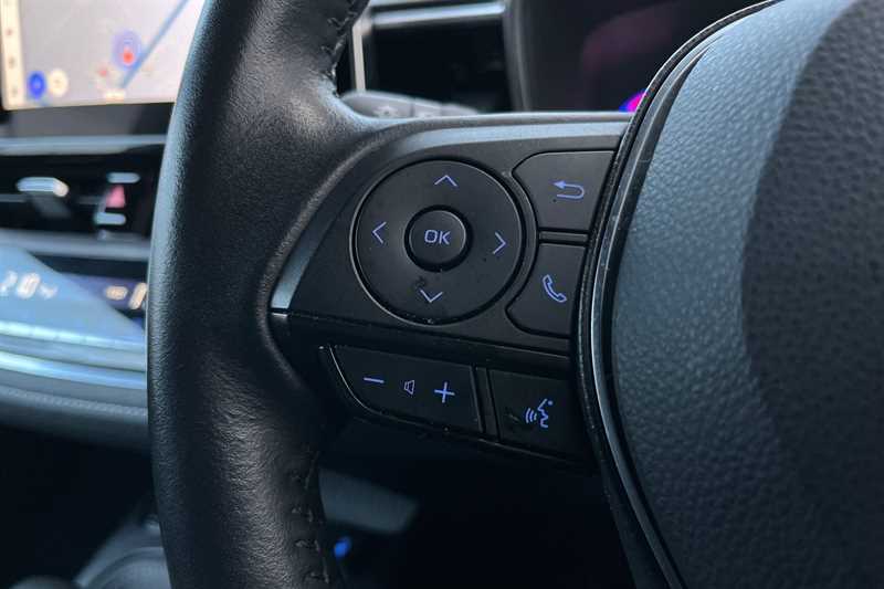 Used Toyota Corolla 2023 for sale - 76890781: Photo 21