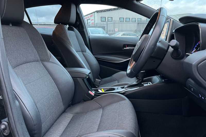 Used Toyota Corolla 2023 for sale - 76890781: Photo 23