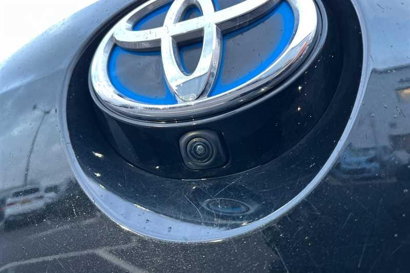 Used Toyota Corolla 2023 for sale - 76890781: Photo 38