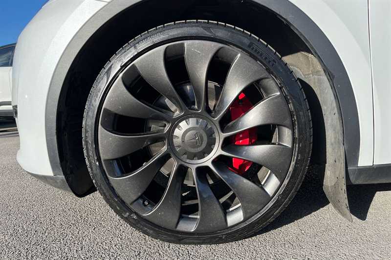 Used Tesla Model Y 2022 for sale - 78075537: Photo 9