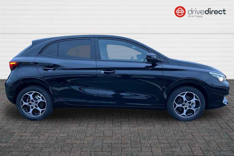 Used MG MG3 2025 for sale - 77485677: Photo 2