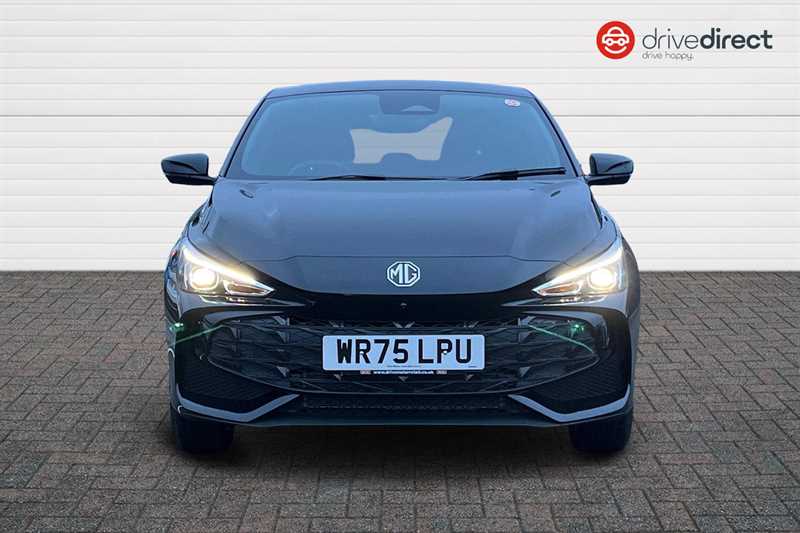 Used MG MG3 2025 for sale - 77485677: Photo 8