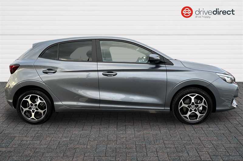 Used MG MG3 2025 for sale - 76747133: Photo 2