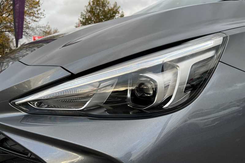 Used MG MG3 2025 for sale - 76747133: Photo 29