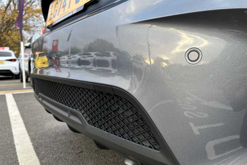 Used MG MG3 2025 for sale - 76747133: Photo 38