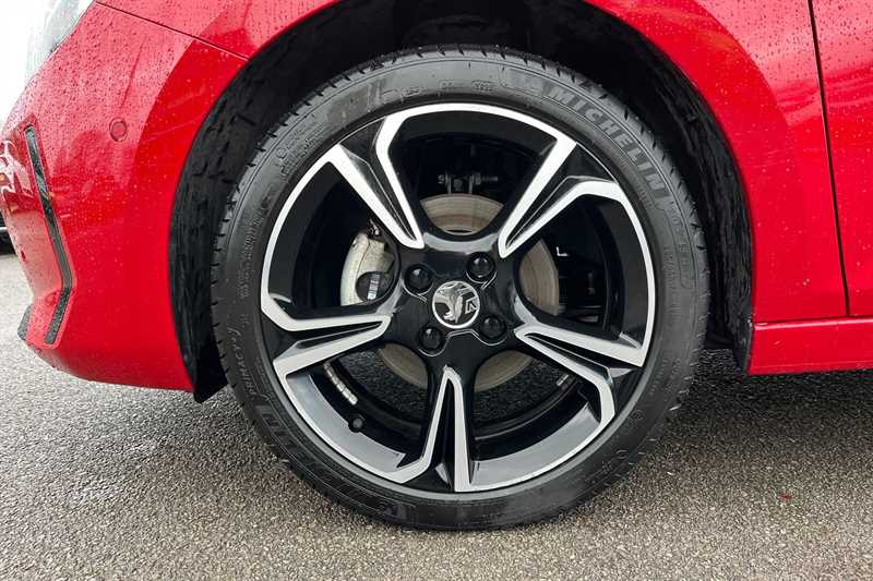 Used Vauxhall Corsa for sale - 77728540: Photo 9