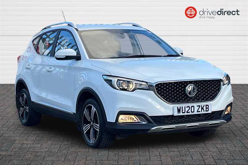 Used MG MG ZS 2020 for sale - 76733856: Photo 1