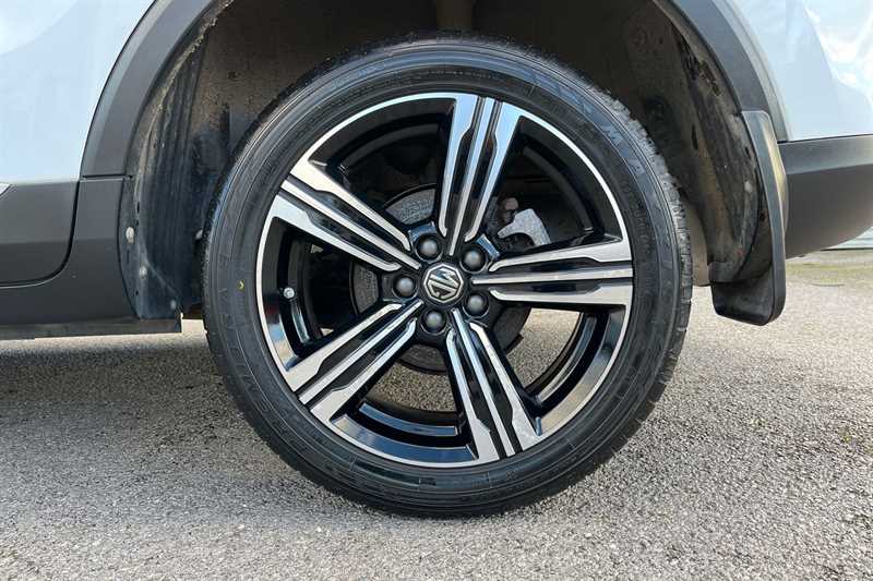 Used MG MG ZS 2020 for sale - 76733856: Photo 10