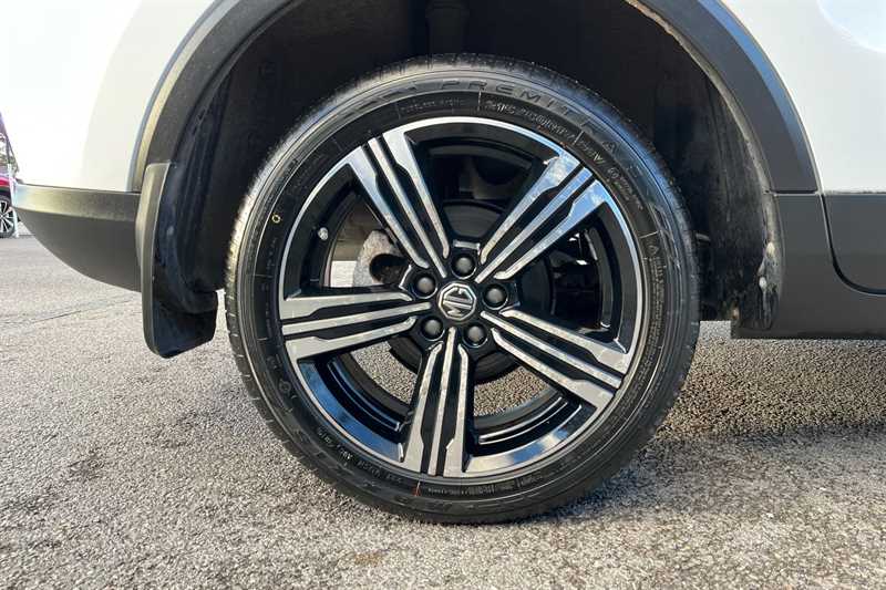 Used MG MG ZS 2020 for sale - 76733856: Photo 11