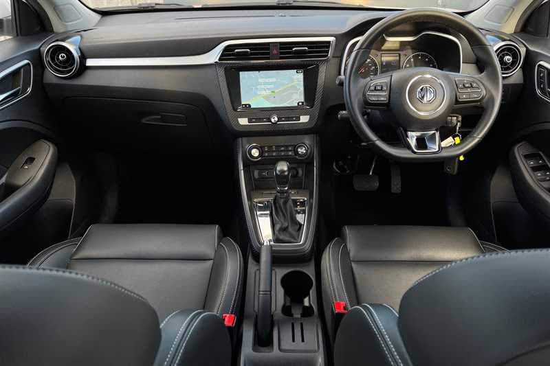 Used MG MG ZS 2020 for sale - 76733856: Photo 13