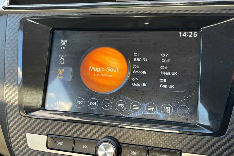 Used MG MG ZS 2020 for sale - 76733856: Photo 17