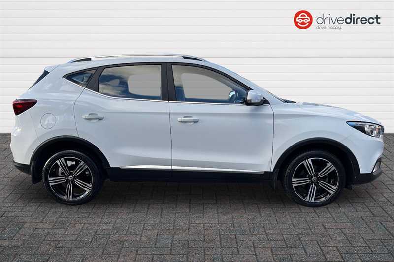 Used MG MG ZS 2020 for sale - 76733856: Photo 2