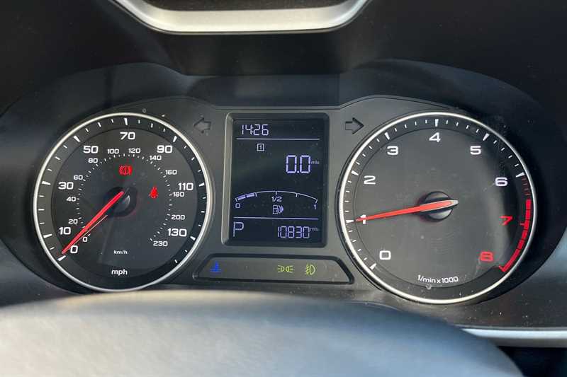 Used MG MG ZS 2020 for sale - 76733856: Photo 20