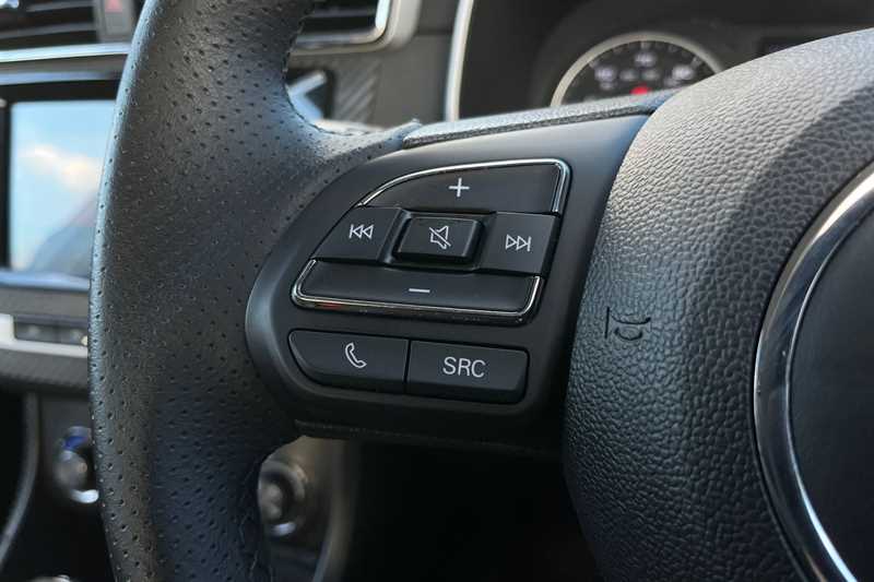 Used MG MG ZS 2020 for sale - 76733856: Photo 21