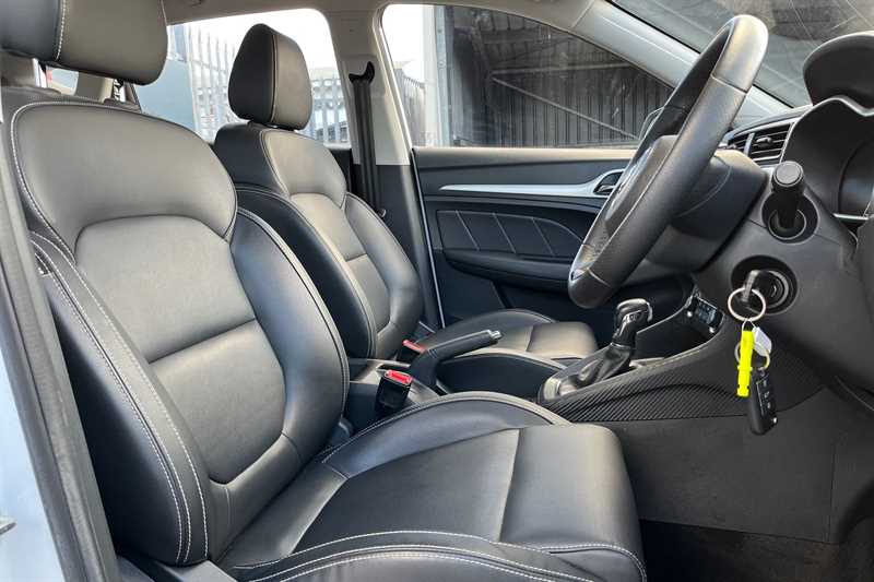 Used MG MG ZS 2020 for sale - 76733856: Photo 23