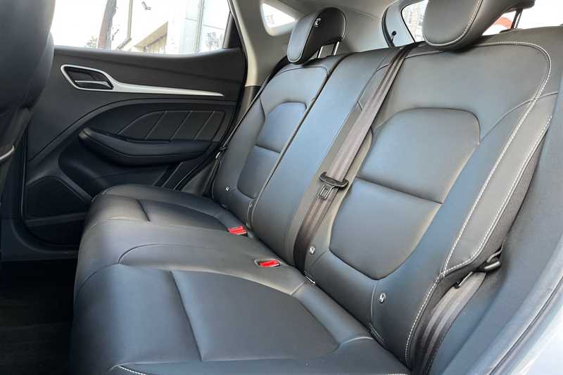 Used MG MG ZS 2020 for sale - 76733856: Photo 24