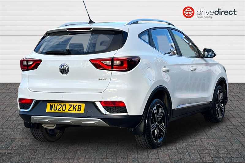Used MG MG ZS 2020 for sale - 76733856: Photo 3