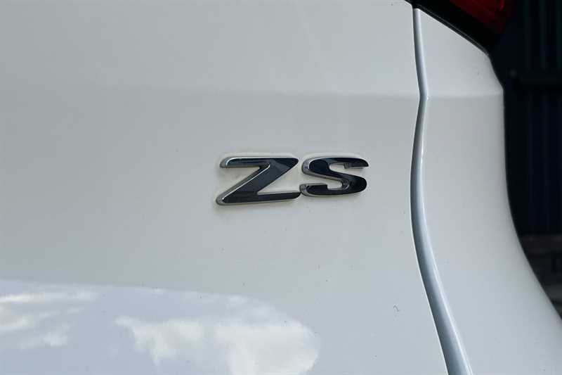 Used MG MG ZS 2020 for sale - 76733856: Photo 30