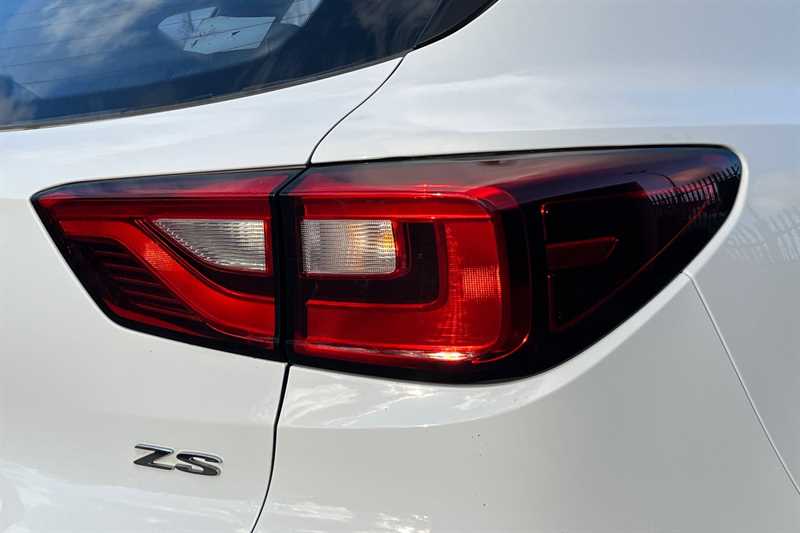 Used MG MG ZS 2020 for sale - 76733856: Photo 32