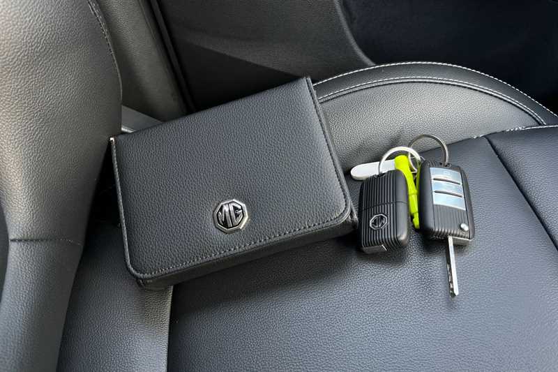 Used MG MG ZS 2020 for sale - 76733856: Photo 36